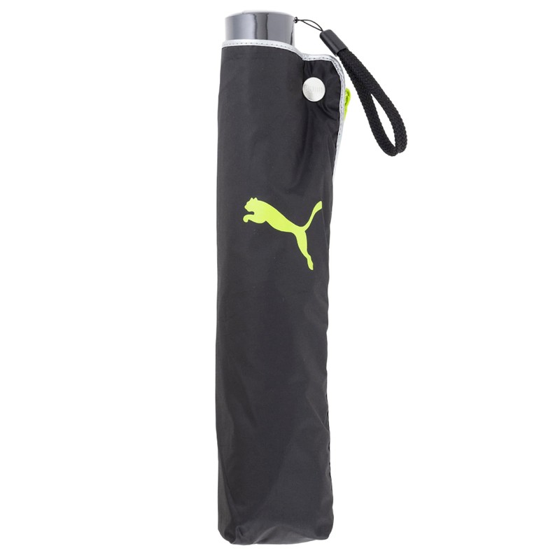 Puma PBP67MN60 Rain or Sun Use, Silver C Back, Mini