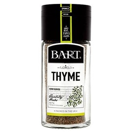 Bart Thyme (15g) - Pack of 2