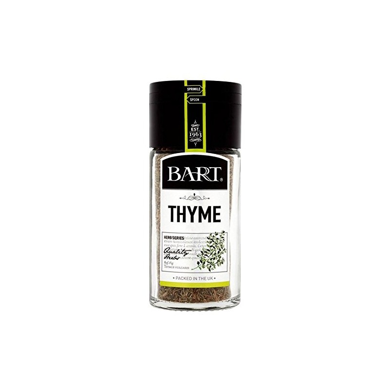 Bart Thyme (15g) - Pack of 2