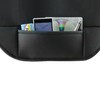 Alpena Masque 63054 Luxury Series Gray Luxury Series Seat Cover,