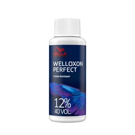 Wella Welloxon Perfect 12% 60 ml