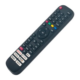 Replacement Remote Control -VINABTY-fit for Dyon HD Smart TV Remote Control Smart 32 VX 80, Smart 24VX, Smart 40VX, Smart 32VX, Smart 43VX, Movie Smart 32VX, Movie Smart 43 VX, Movie Smart 43 V
