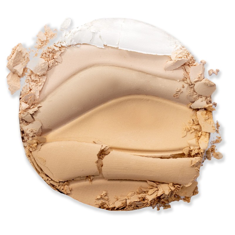 Physicians Formula, Butter Believe It! Face Powder, Pressed Makeup Powder