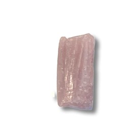 Natural Rubellite Tourmaline Crystal 5-10 cts, one piece