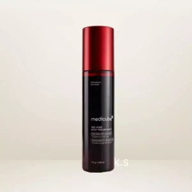 Medicube 메디큐브 레드 아크네 바디 필링 샷 110g Medicube Red Acne Body Peeling Shot 110g