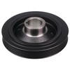 Dowfane Balancer Engine Crankshaft Pulley 12610-77E10 12610-77E12 Compatible with Suzuki