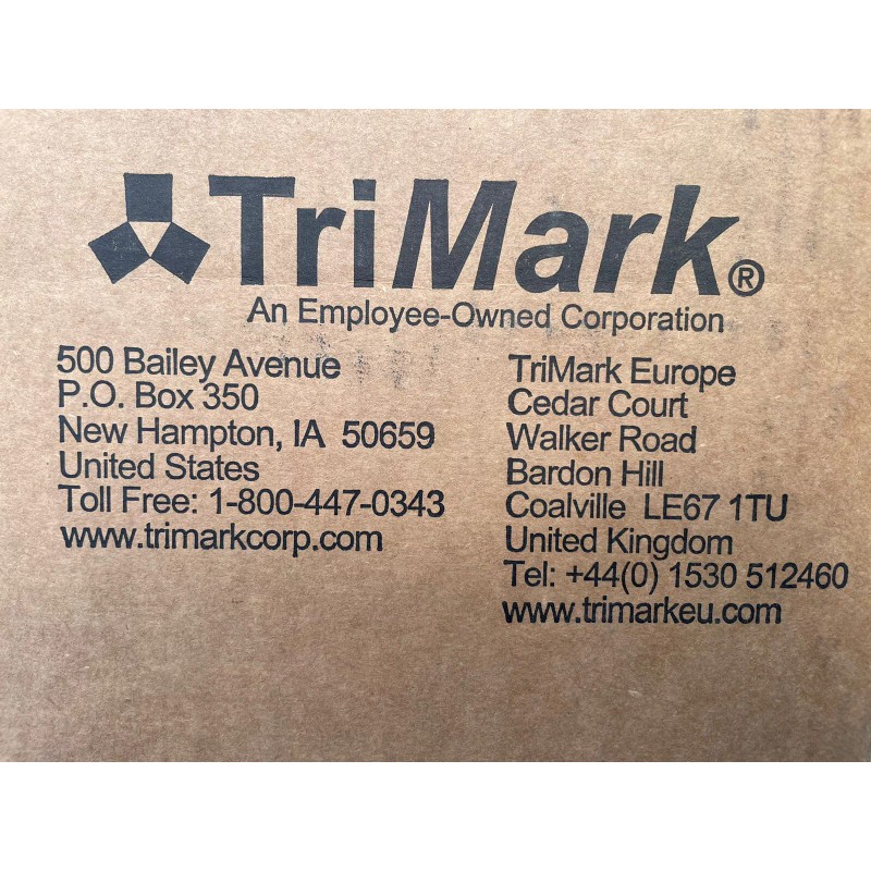 Trimark 5 button keyless entry pad