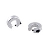 ONLISUM SBR20 Fixed Ring 4 Pieces 20 mm CNC Kit
