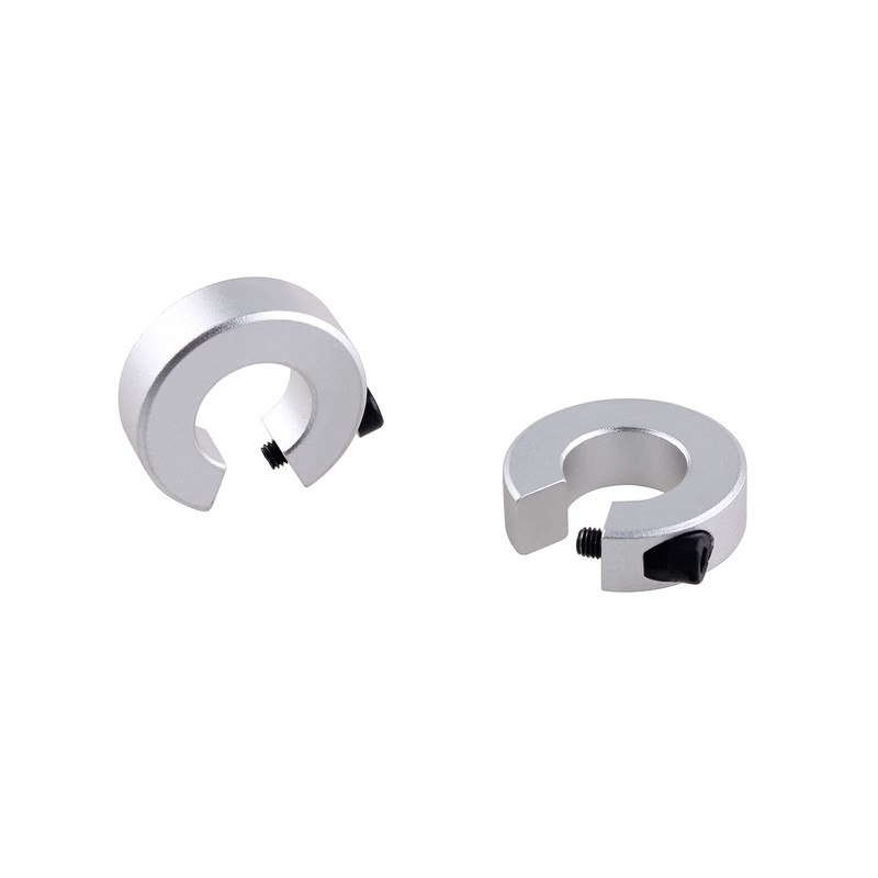 ONLISUM SBR20 Fixed Ring 4 Pieces 20 mm CNC Kit