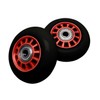 Langs Japan Lipstick DX Mini Air Mini Genuine Replacement Wheels