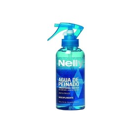 AQUANELLY AGUA PEINADO 200 DISCIPLI