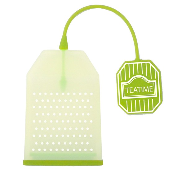 Supreme Housewares, Green Tea Bag