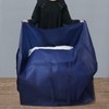 Futon Bag (Set of 2) Gently Wrap Down Futon Bag,