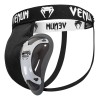 Venum Competitor Groinguard And Support (silver Series), Bl