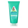 Crema Para Peinar Johnson's Hidratación Intensa 200 Ml