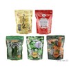 Uchinamun Higa Green Tea, Kwansou Tea, 0.07 oz (2 g)