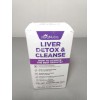 HivoNutra 28-in-1 Liver Detox & Cleanse 60 Veggie Caps Exp