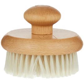 The Body Shop Round Body Skin Care Brush (1 Units)