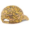 JANGANNSA Dinosaur Boys Girls Caps Waterproof Quick-Dry Baseball Caps for