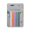Lamy plus Model 530 FH22009 Colouring Pencils Pack of 12