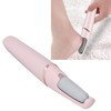 Electric Foot Grinder 2 Levels Speed Adjustment Ergonomic Design USB