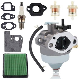 PHUOC LOC THO for Carburetor for Honda GCV160 GCV160LA0 S3A HRR2167VKA GJARA 3252818 2822048 Mower