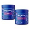 Dogelthy Pack De 2 Mobility Sabor Cerdo Para Perros 270