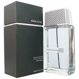 Adam Levine Men Adam Levine 3.3 / 3.4 oz EDT Spray New In Box Rare