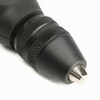 Yuentoen Vise Hand Drill, Hand Twist Drill Handheld Adjustable Pin