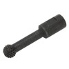 Sphere Rotary File Burr Wood Carving Polishing Drilling Bits Grinding