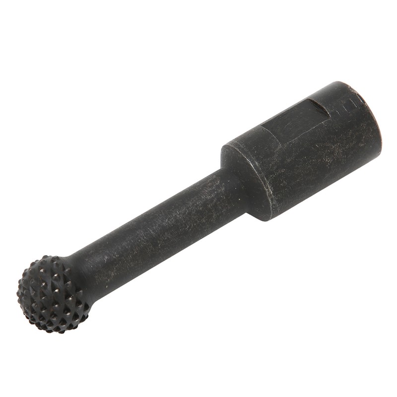 Sphere Rotary File Burr Wood Carving Polishing Drilling Bits Grinding