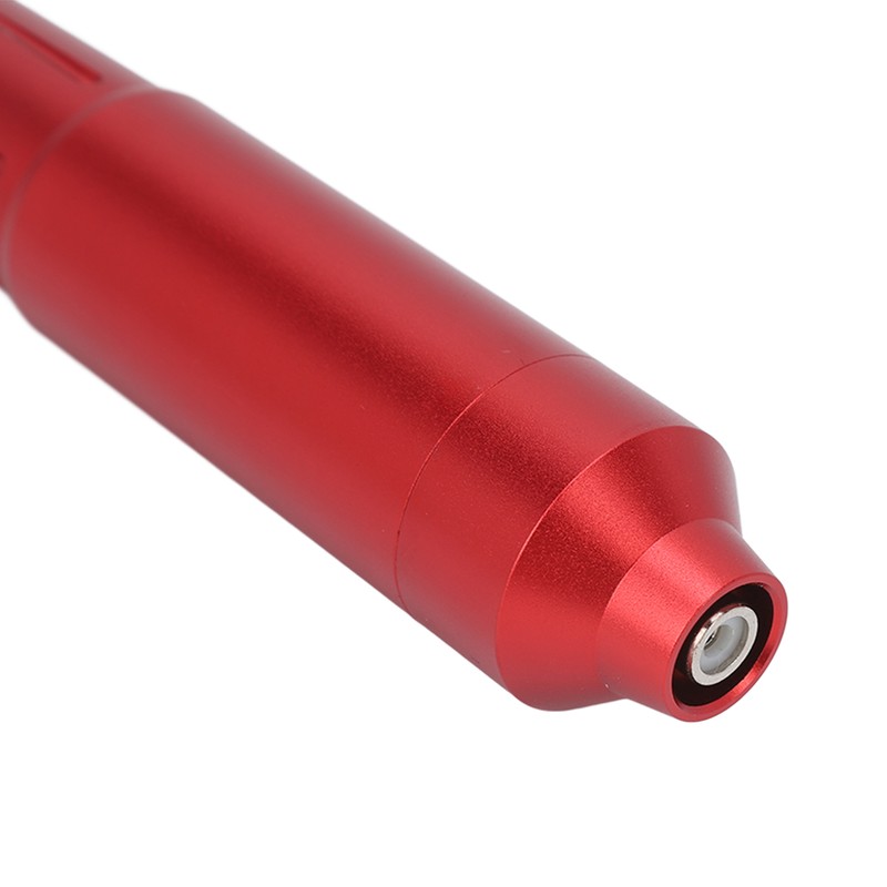 Rotary Tattoo Pen Professional Salon Alloy Ergonomic Liner Shader RCA