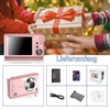 Digital Camera, 4K HD 1080P 48MP Photo Camera Compact Camera,