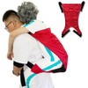 Assistance Belt, For Emergency Moving, Piggy Straps, Evacuation Equipment, Nursing