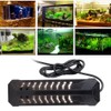 Fish Tank UV Sterilization Lamp Aquarium Ultraviolet Submersible Algae Removal