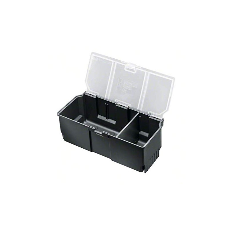 Bosch Home and Garden Storage Box (for Systembox, 2/9 Medium,
