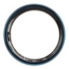 Smart Ring Health Tracker Ceramic Stainless Steel Sleep Monitoring Camera