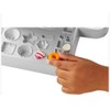 Play-Doh Kitchen Creations Colorful Cafe Kids Kitchen Play Set 5