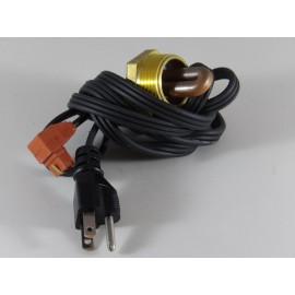 HFM Engine Heater Kit for WACKER Equipment LT4K, LTP4K, LTW4K, LTWP4K Light Towers w