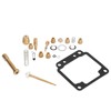Motorcycle Carburetor Rebuild Repairing Kit Replacement for YAMAHA XJ650 Maxim