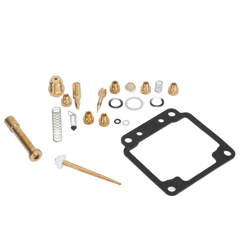 Motorcycle Carburetor Rebuild Repairing Kit Replacement for YAMAHA XJ650 Maxim