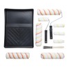 Fit For The Job 12 Piece Ultimate Emulsion Paint Roller