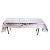 ABOOFAN Disposable Table Covers Disposable Table Cloths Party Table Cloth