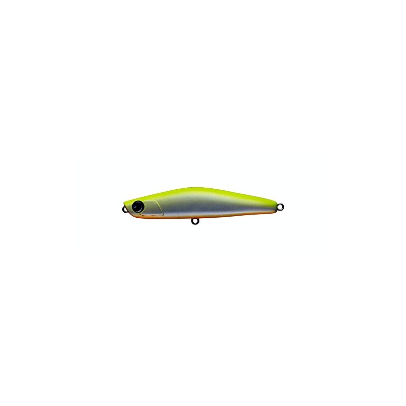 Amz Design (ima) Pencil Bait Yoichi 80mm 18g Chartback Pearl