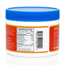 Spry Xylitol Variety Mints Sugar Free Candy - Promote Oral Health, Increase Saliva Production, Stop Bad Breath, Non-GMO, Gluten-Free, 240 Count (Pack of 3)