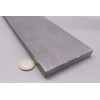 Basic 4140 Alloy Steel Annealed Bars, 1/2" x 4.0" Wide