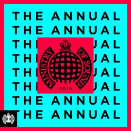 Ministry of Sound: Annual 2019