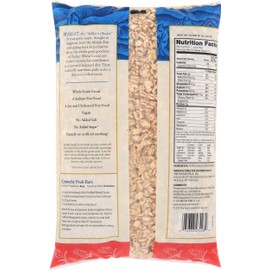 Arrowhead Mills, Cereal Puffed Wheat, 6 Ounce