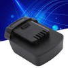 Battery Adapter Converter ABS Dock Power Connector Conversion Kit 12V