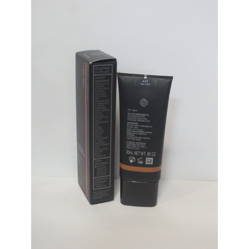 SHISEIDO SYNCHRO SKIN SELF-REFRESHIN